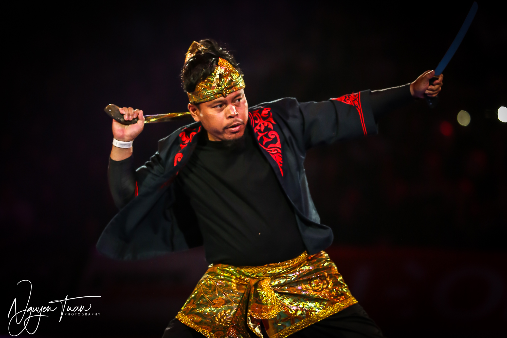 20190324 Festival des Arts Martiaux 4046